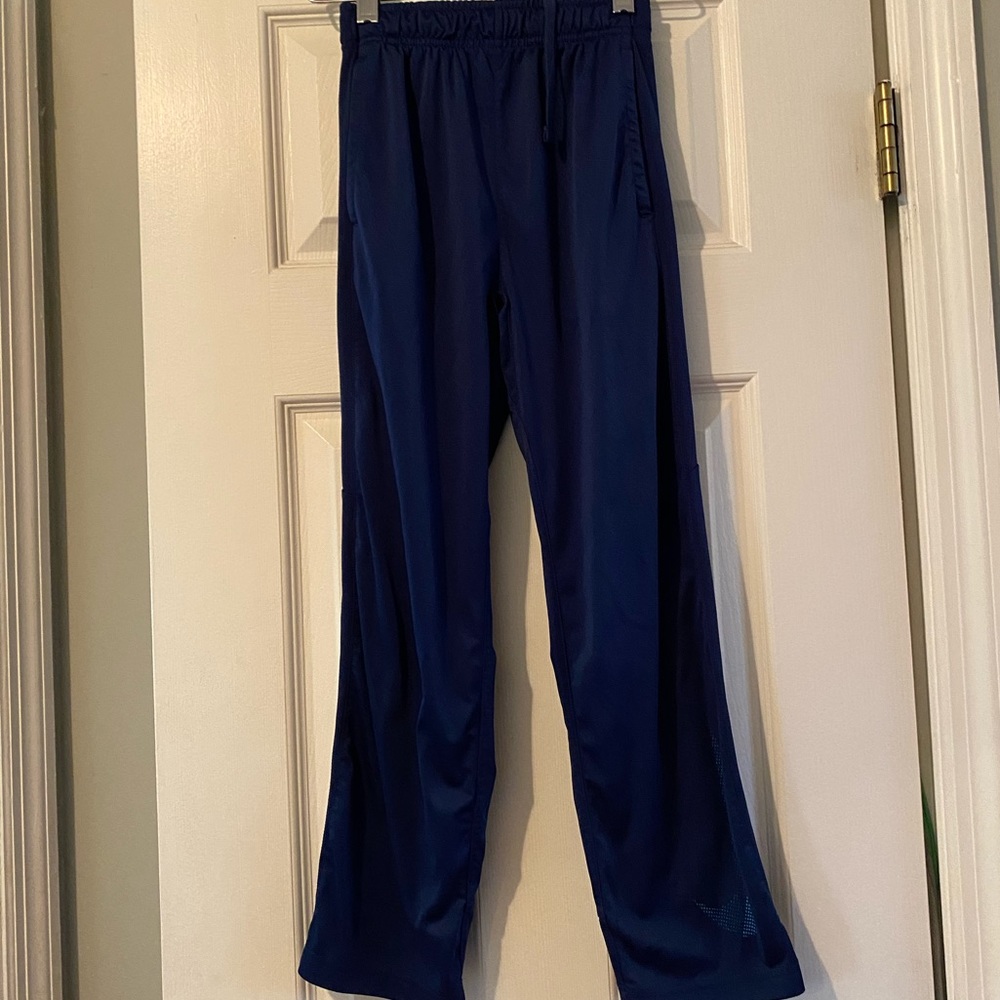 Nike Boys Youth Dri-Fit Pants Small